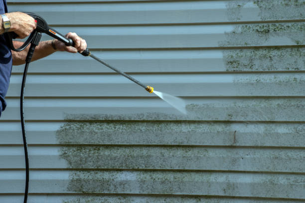 Best Pressure Washing Near Me  in Clinton, WI