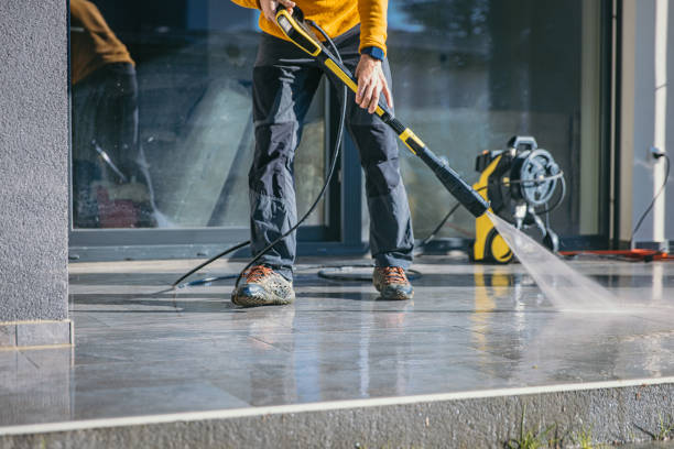 Best Affordable Pressure Washing  in Clinton, WI