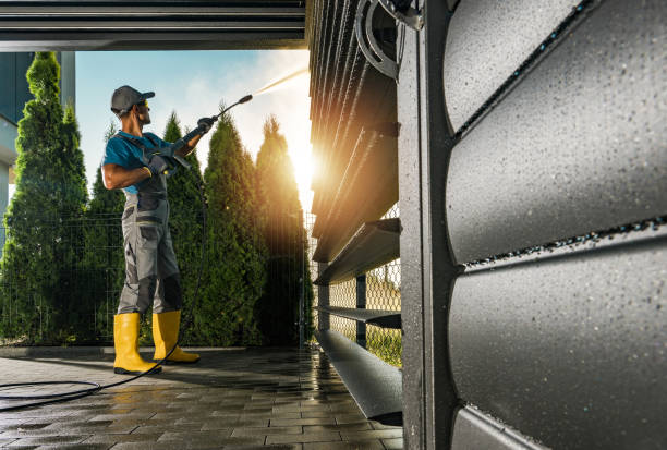 Best Local Pressure Washing Services  in Clinton, WI