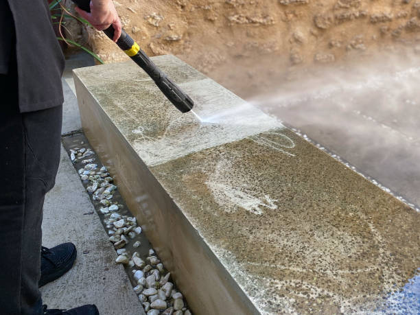 Best Best Pressure Washing Companies  in Clinton, WI