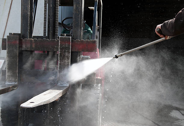 Best Residential Pressure Washing Services  in Clinton, WI