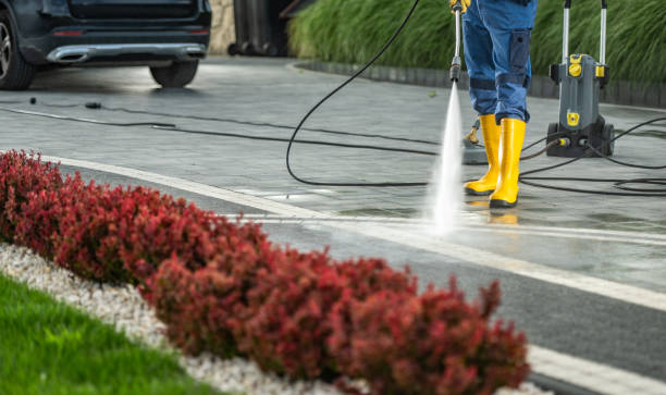 Best Pressure Washing Company Near Me  in Clinton, WI