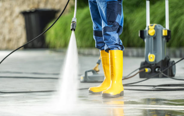 Best Exterior Home Cleaning  in Clinton, WI