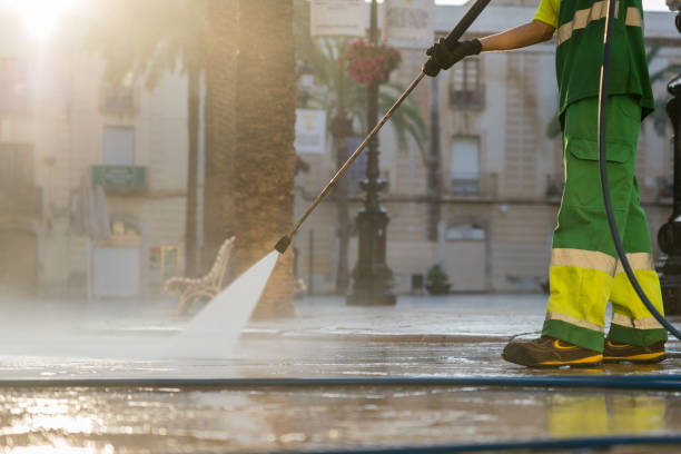 Best Best Pressure Washing Companies  in Clinton, WI