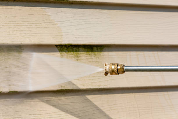 Roof Power Washing Services in Clinton, WI