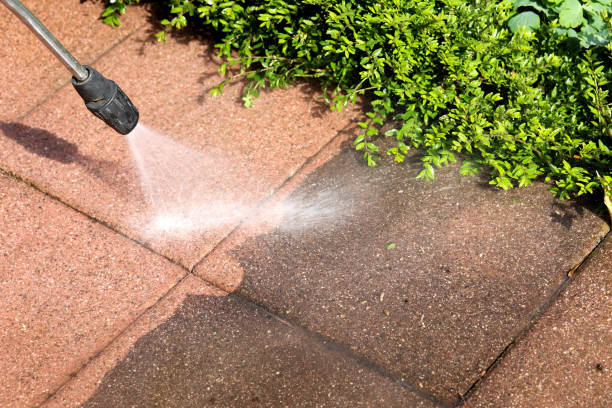 Best Affordable Pressure Washing  in Clinton, WI