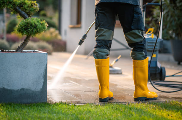 Best Pressure Washing Near Me  in Clinton, WI